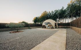 El Moli Glamping